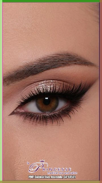 La Princesse salon and spa
